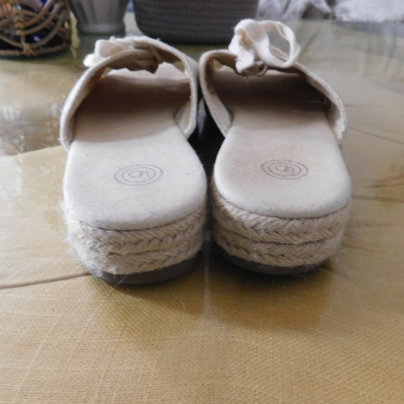 Urban outfitters shoes size 9 - Picture 5 of 5